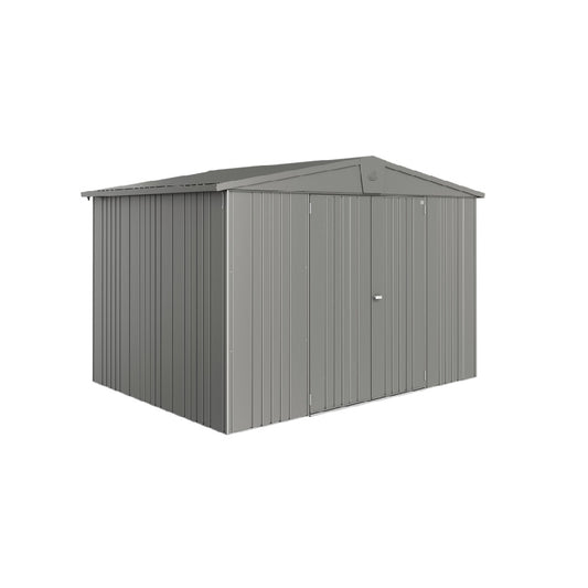 Abri de jardin en métal pour stockage d'outils - 300 x 240 x 200